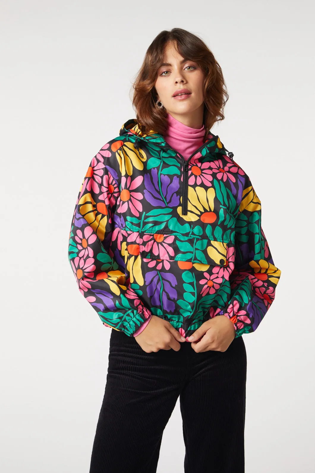 Rambling Raincoat sold by gorman