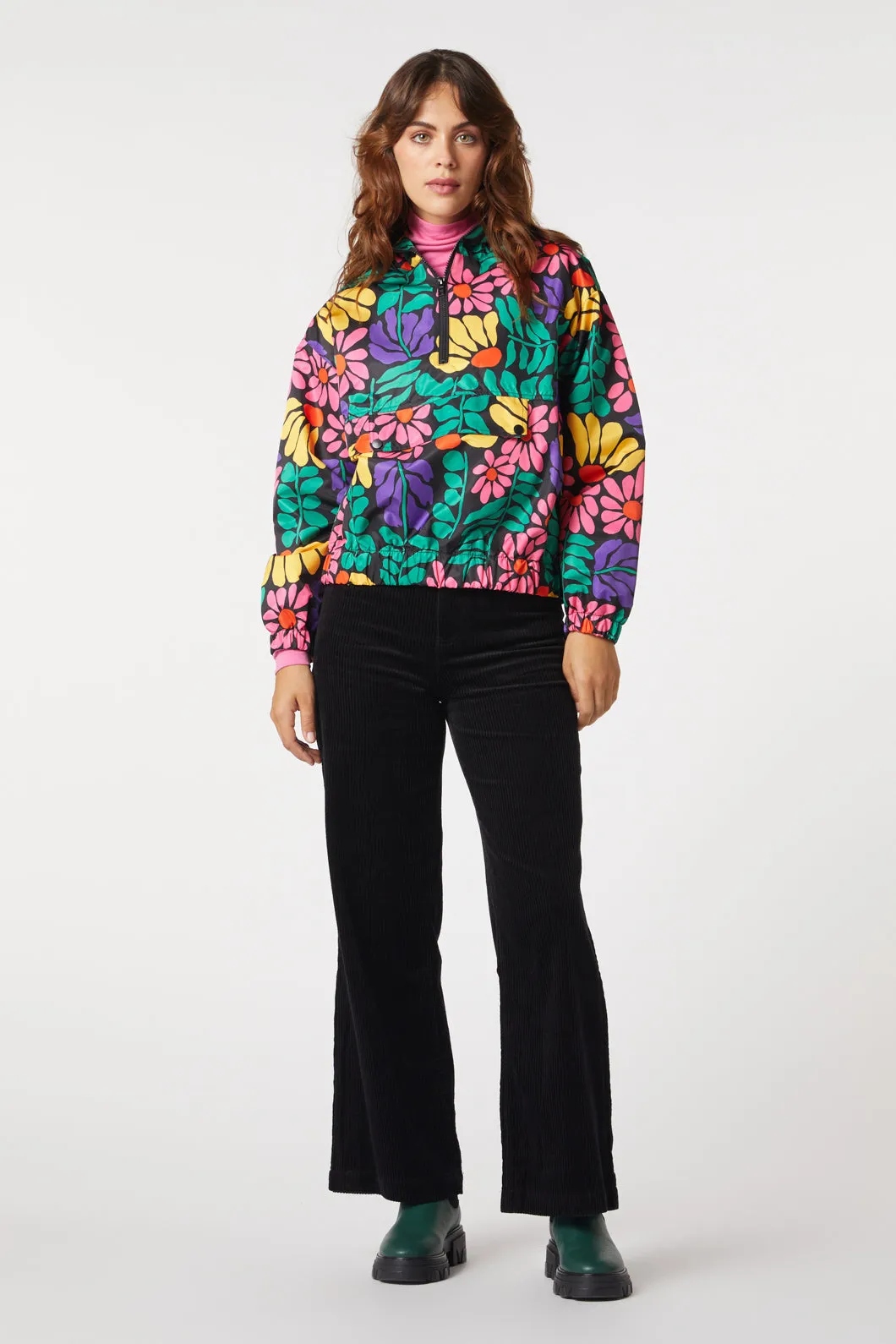 Rambling Raincoat sold by gorman product image thumbnail 2