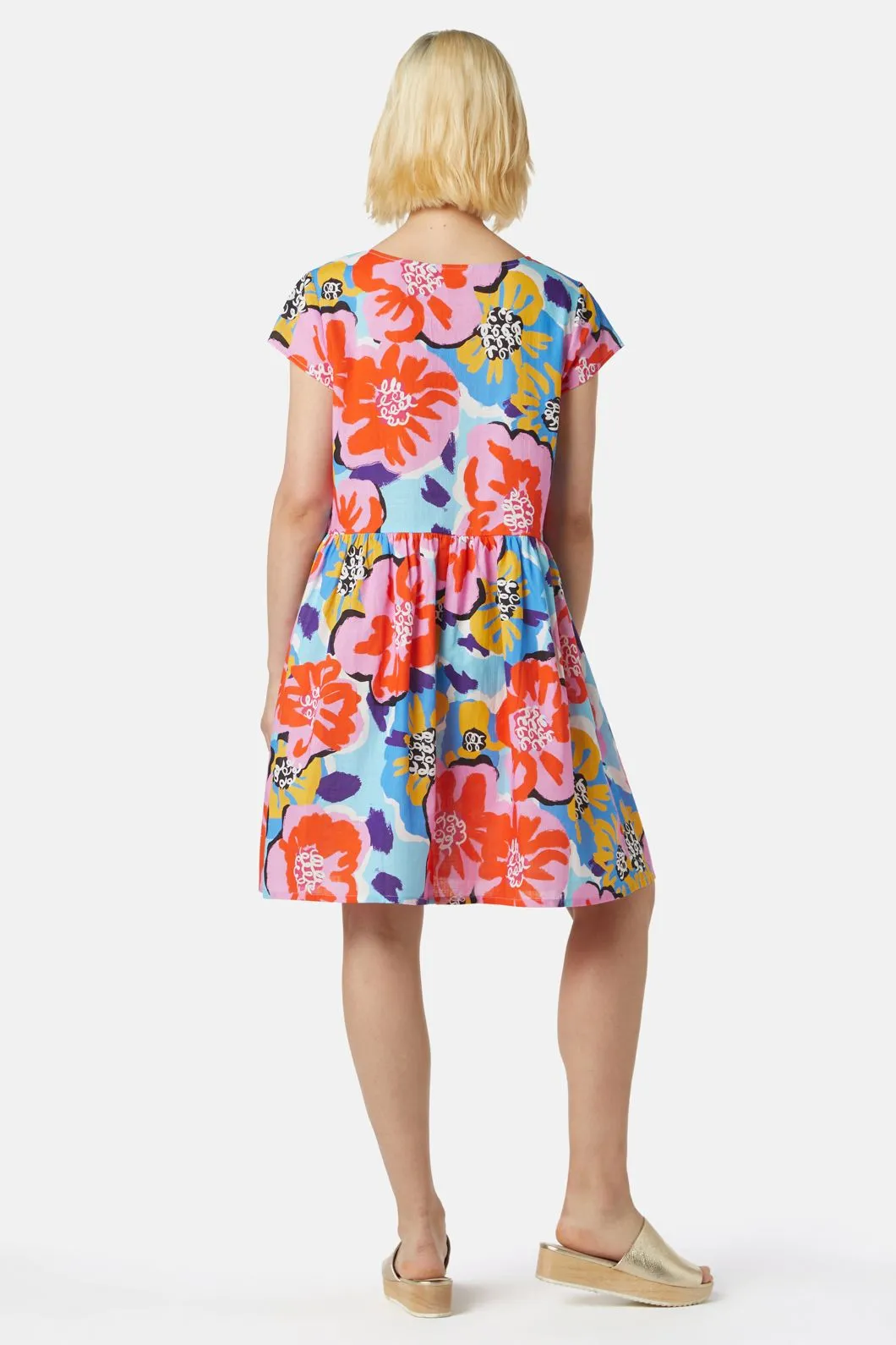 Florentina Beach Dress sold by gorman product image thumbnail 4