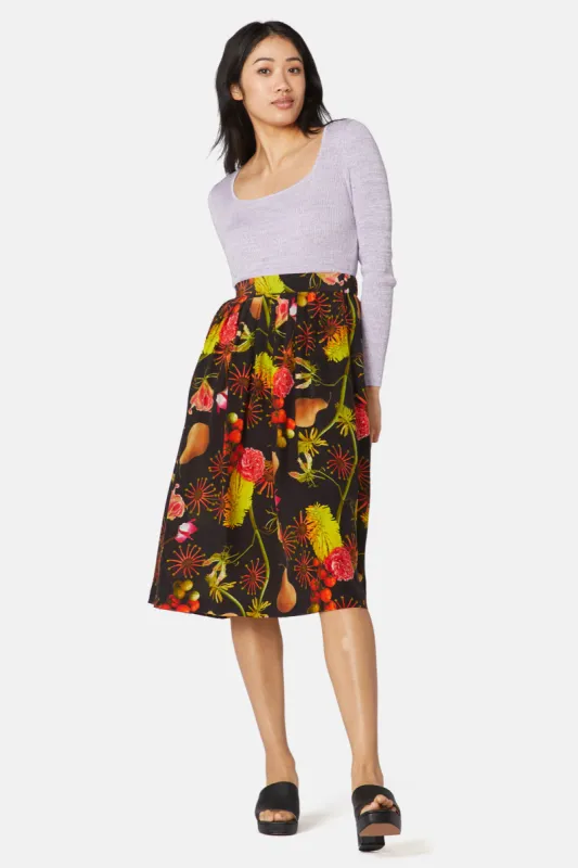 Firewheel Skirt sold by gorman