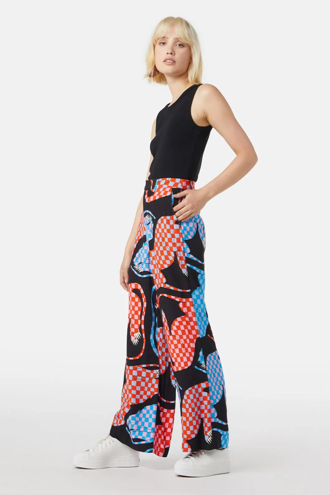 Jaguar Pant sold by gorman