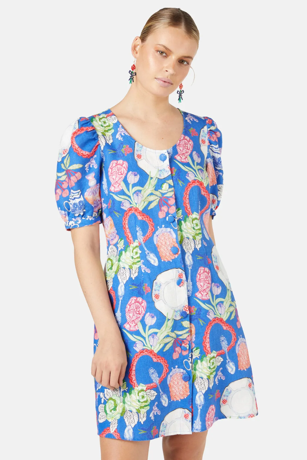 Favourite Things Dress sold by gorman product image thumbnail 2