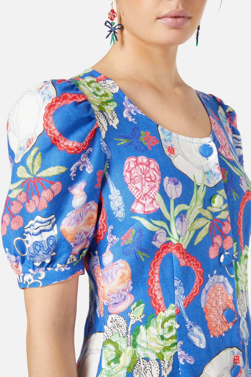 Favourite Things Dress sold by gorman product image thumbnail 5