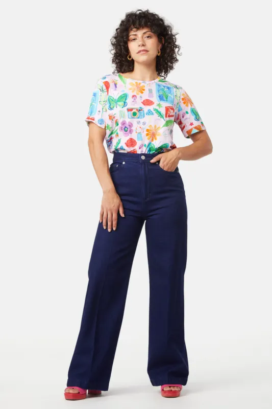 Twilight Jean sold by gorman