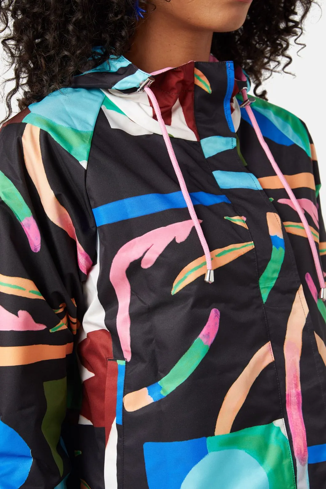 Peachy Reversible Jacket sold by gorman product image thumbnail 4