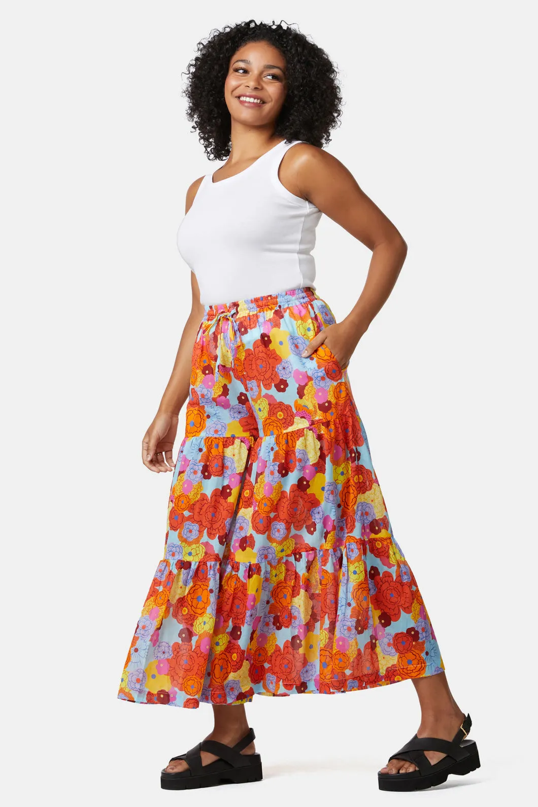 Mathilde Skort sold by gorman product image thumbnail 3