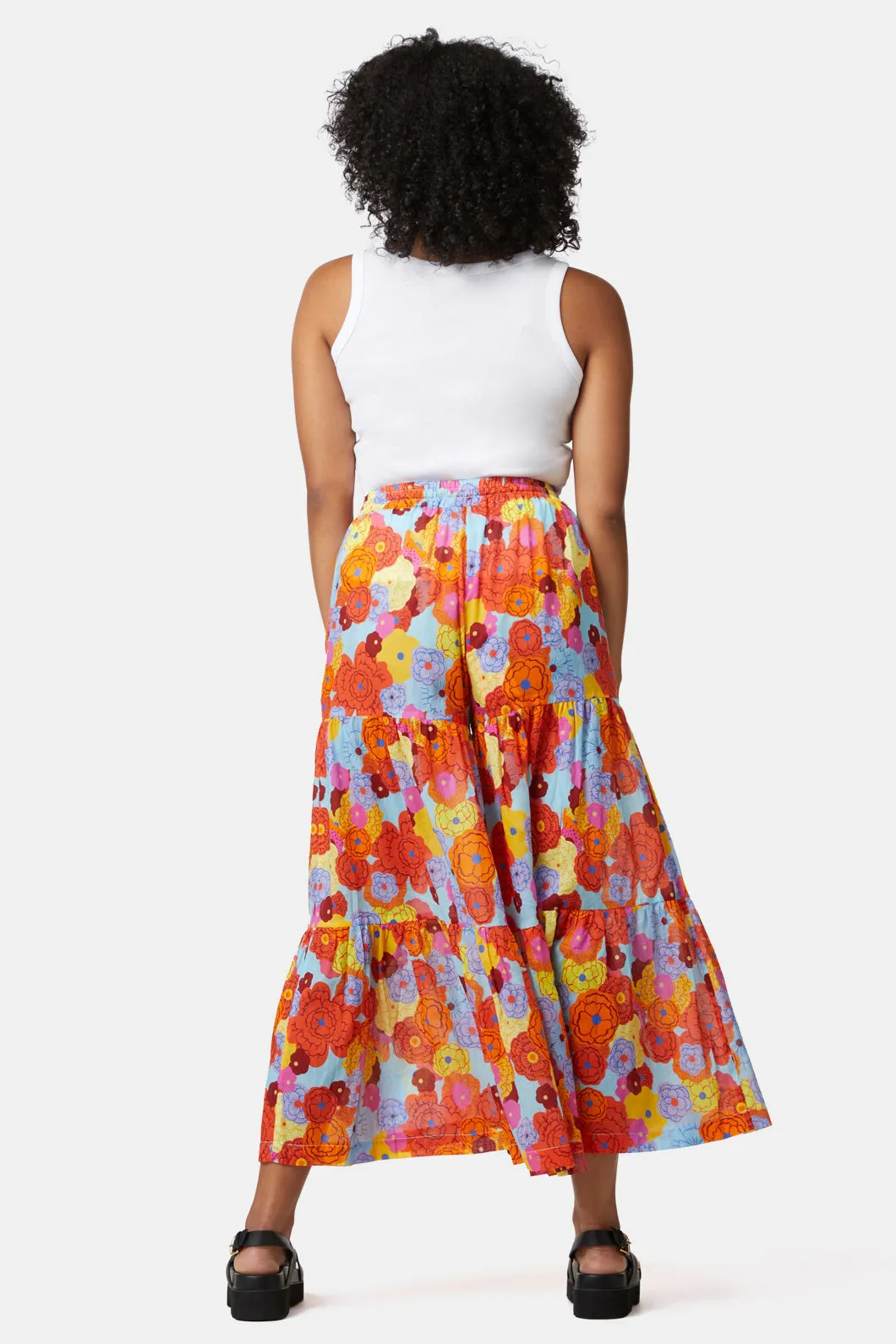 Mathilde Skort sold by gorman product image thumbnail 4