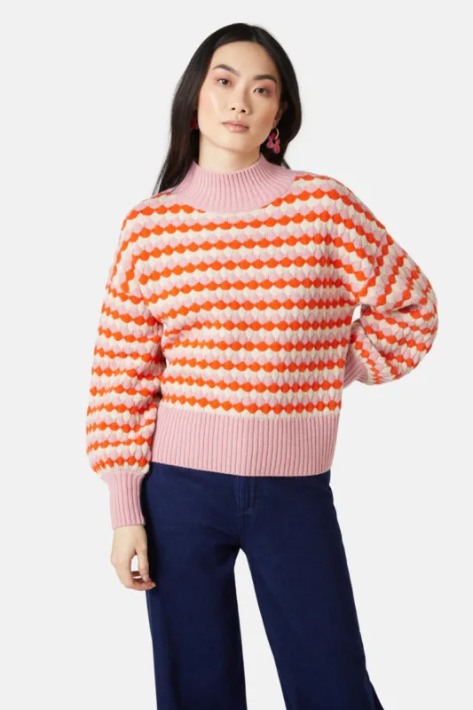 Mi Amore Jumper made by gorman