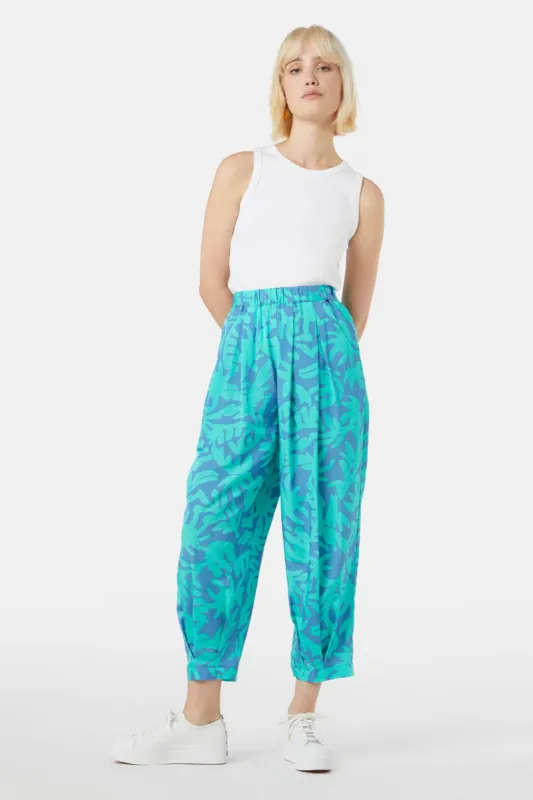 Beach Bay Pant sold by gorman