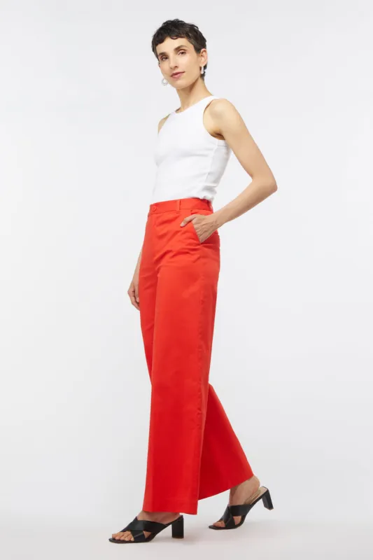 Clemence Pant sold by gorman