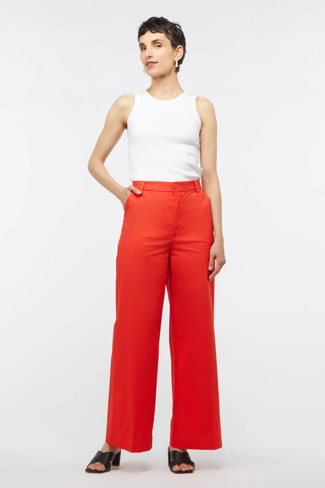 Clemence Pant sold by gorman product image thumbnail 2