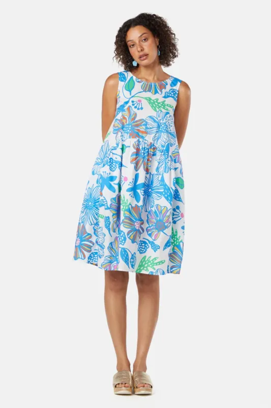 Flourish Tulip Dress sold by gorman