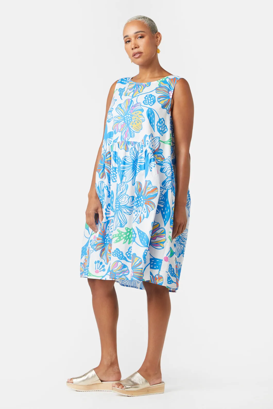 Flourish Tulip Dress sold by gorman product image thumbnail 5