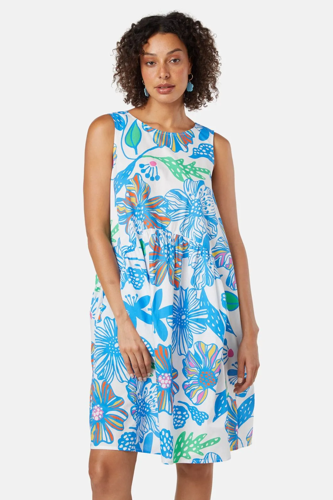 Flourish Tulip Dress sold by gorman product image thumbnail 2