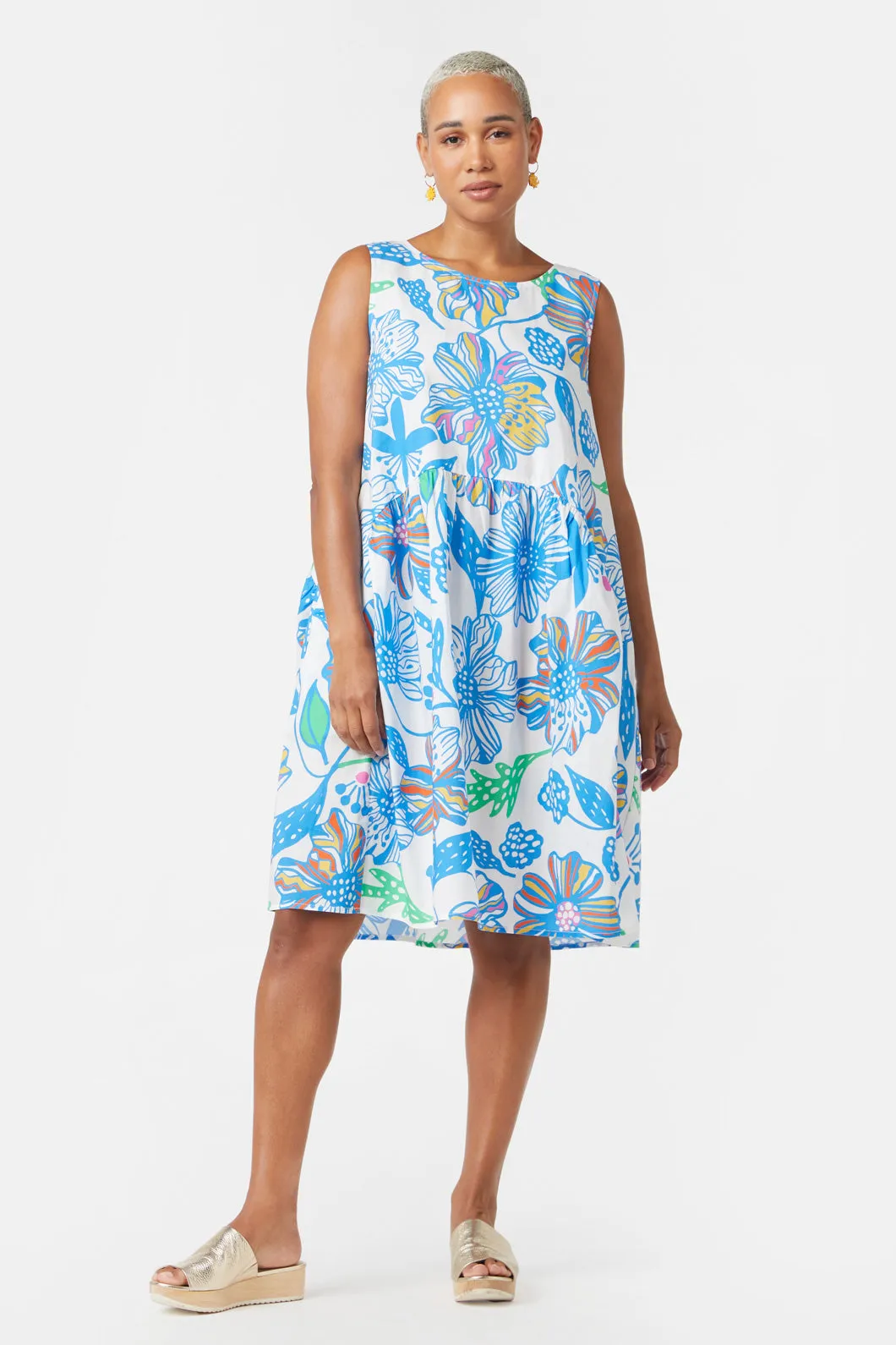 Flourish Tulip Dress sold by gorman product image thumbnail 3