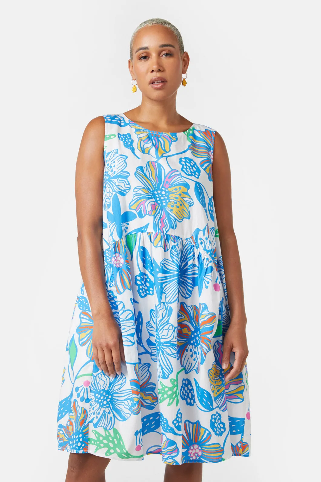 Flourish Tulip Dress sold by gorman product image thumbnail 4