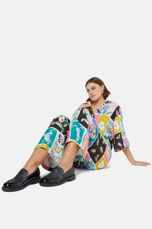 Disco Loafer sold by gorman