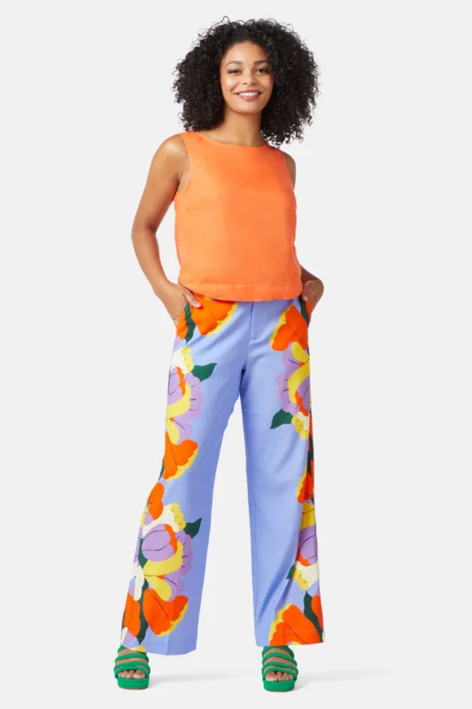 Bouquet Pant sold by gorman