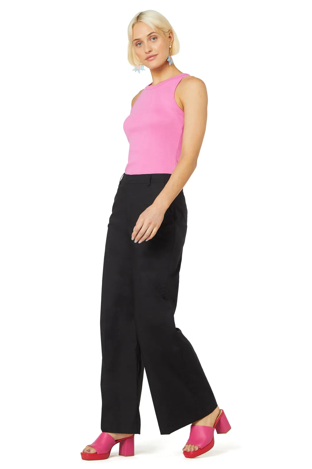 Work Flow Pant sold by gorman product image thumbnail 2