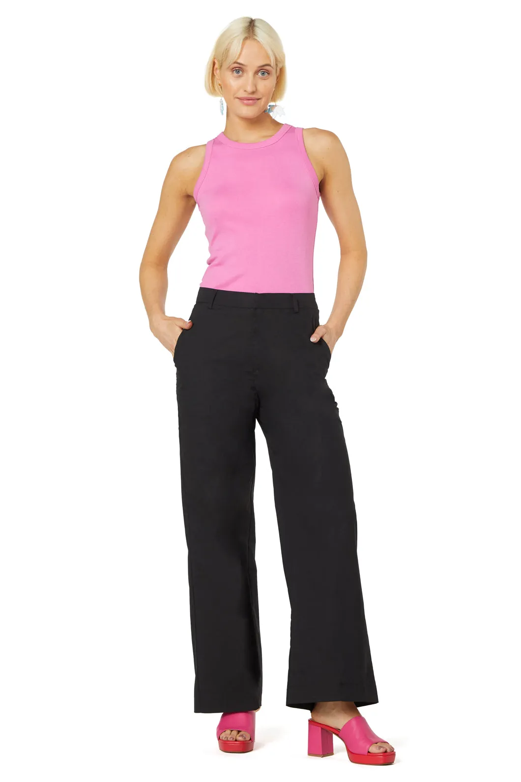 Work Flow Pant sold by gorman