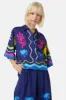 Beach Motif Shirt sold by gorman