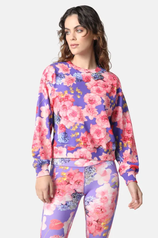 Lotus Sweater sold by gorman
