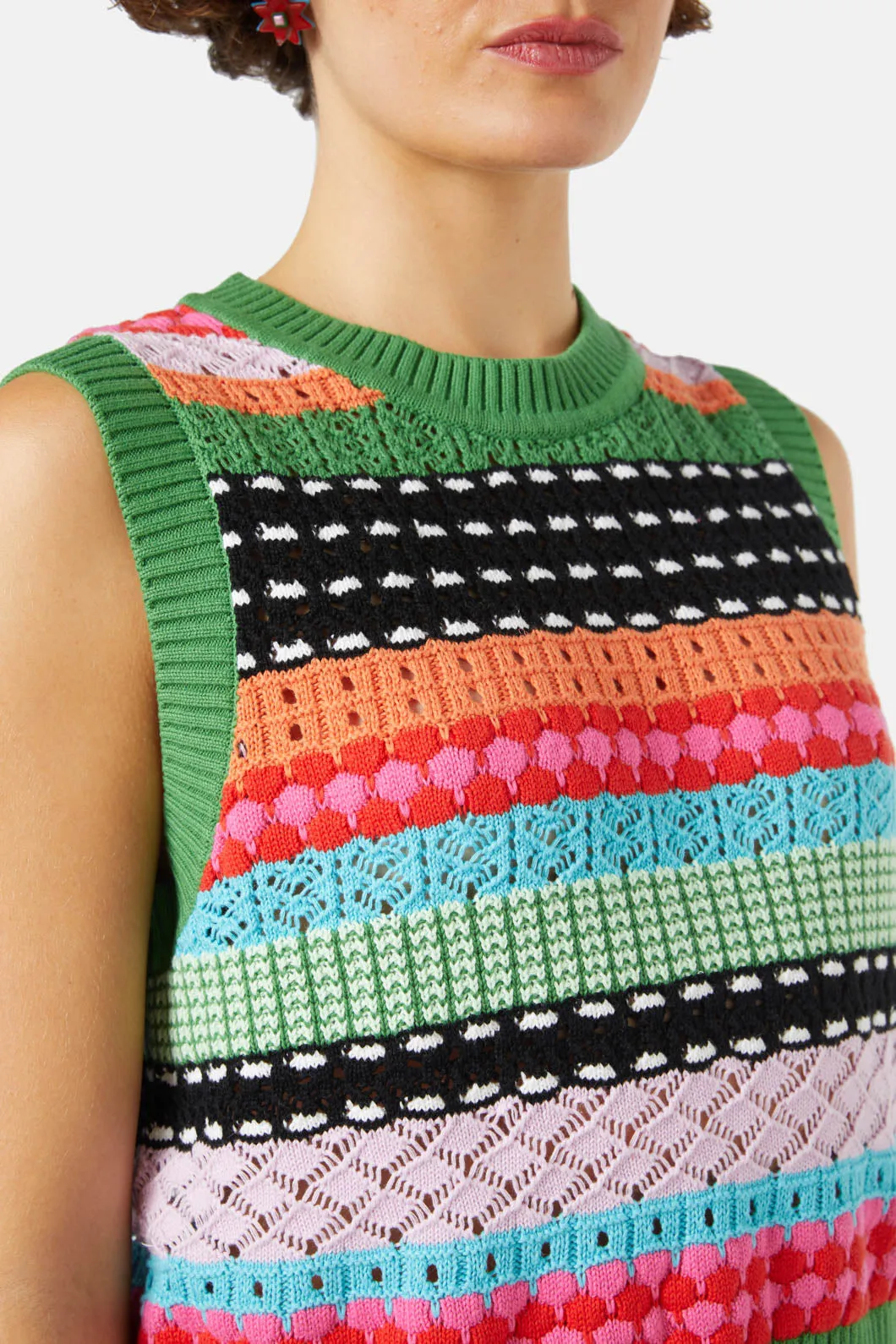 Emily Vest sold by gorman product image thumbnail 5