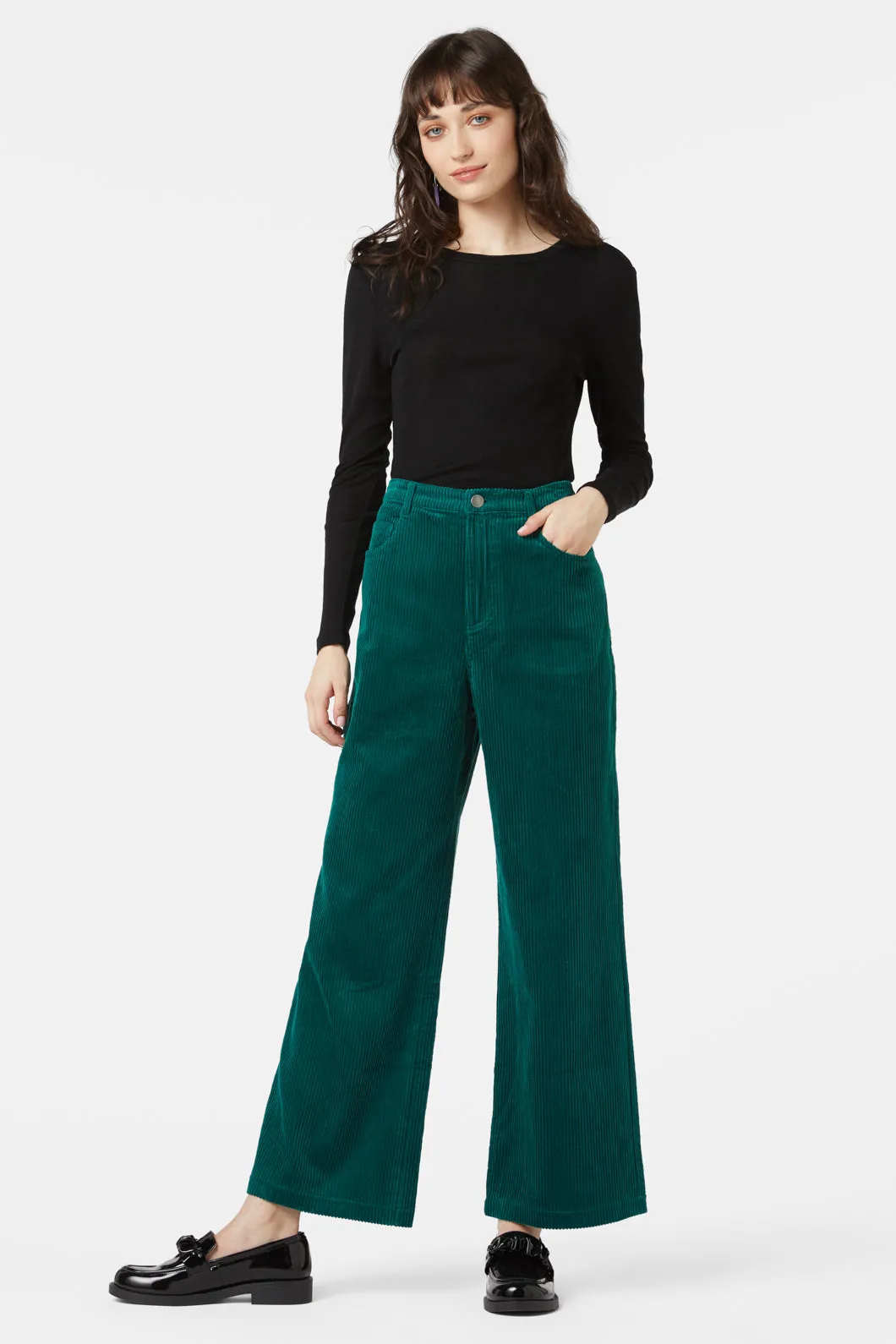 Atlanta Cord Jean sold by gorman product image thumbnail 5