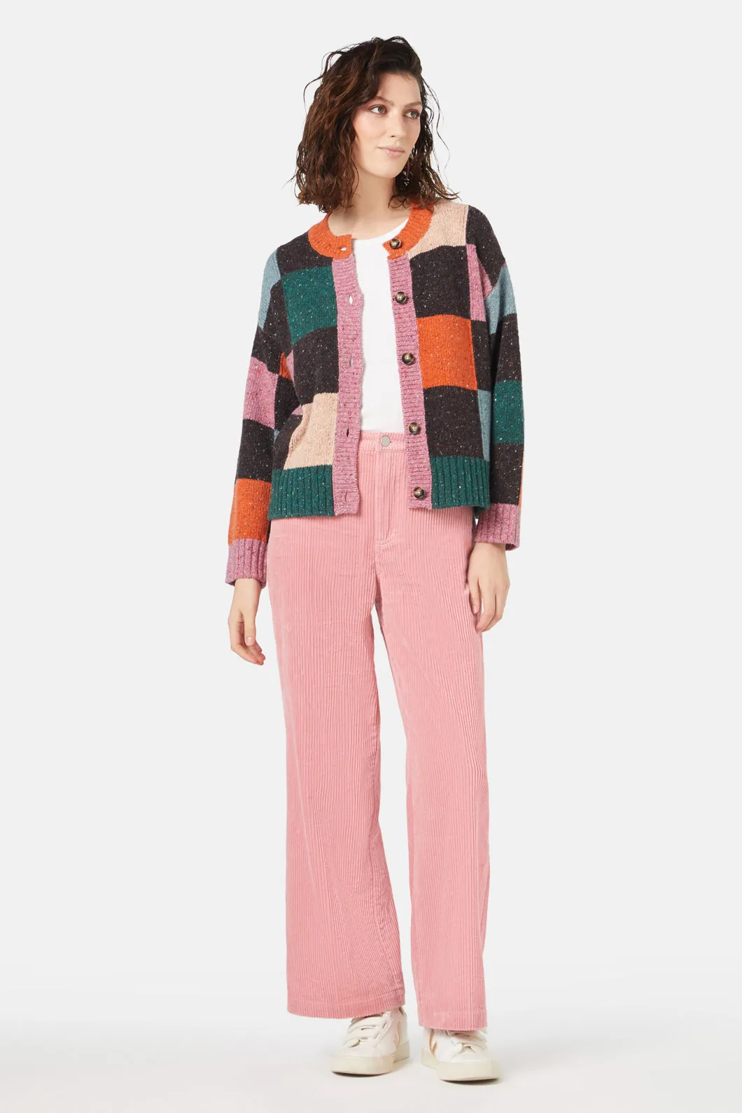 Atlanta Cord Jean sold by gorman