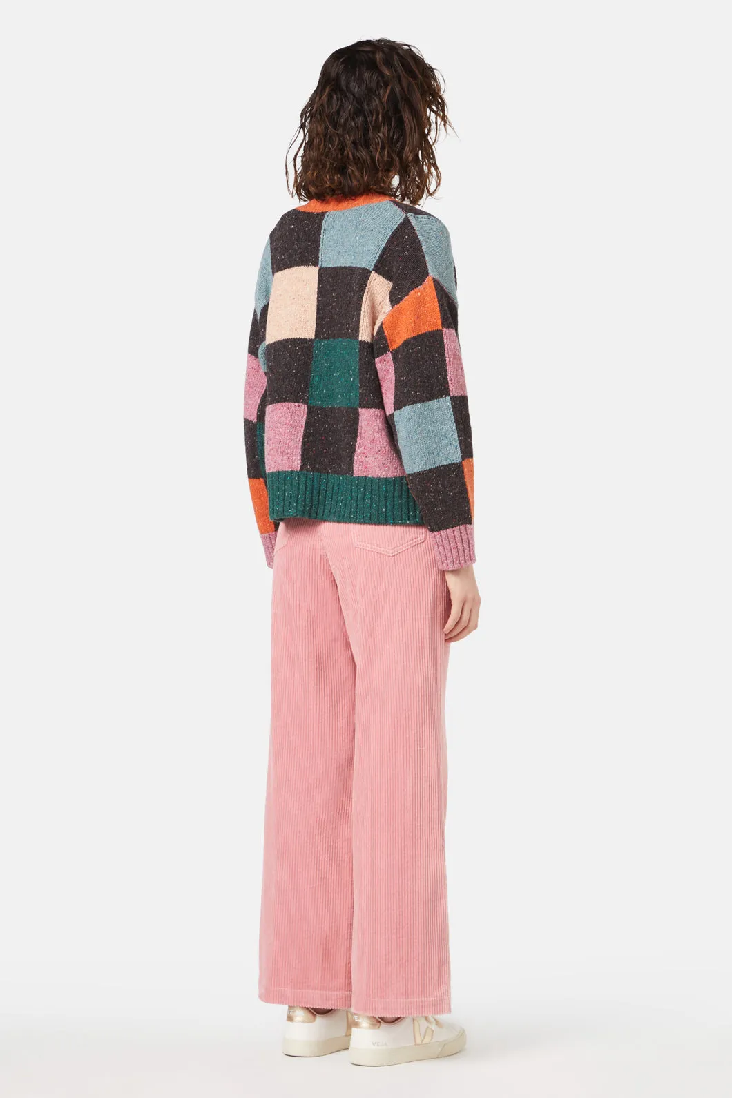 Atlanta Cord Jean sold by gorman product image thumbnail 4