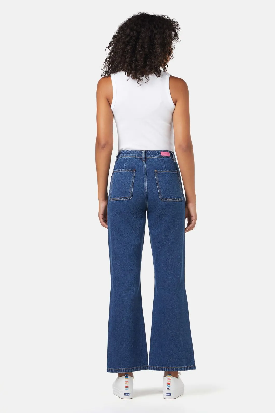 Jackie Jean sold by gorman product image thumbnail 3