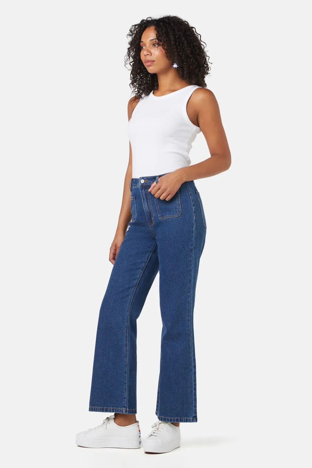 Jackie Jean sold by gorman product image thumbnail 2