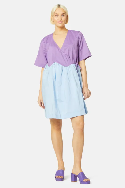 Candice Dress sold by gorman