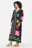 La Terra Placement Dress sold by gorman