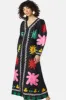 La Terra Placement Dress sold by gorman