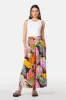 Tropical Leaves Pant sold by gorman