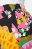 Tropical Leaves Pant sold by gorman