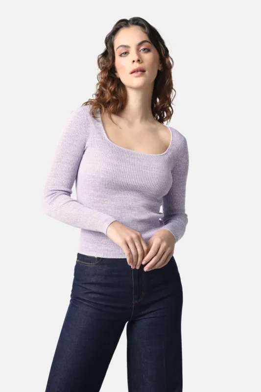 River Knit Top sold by gorman