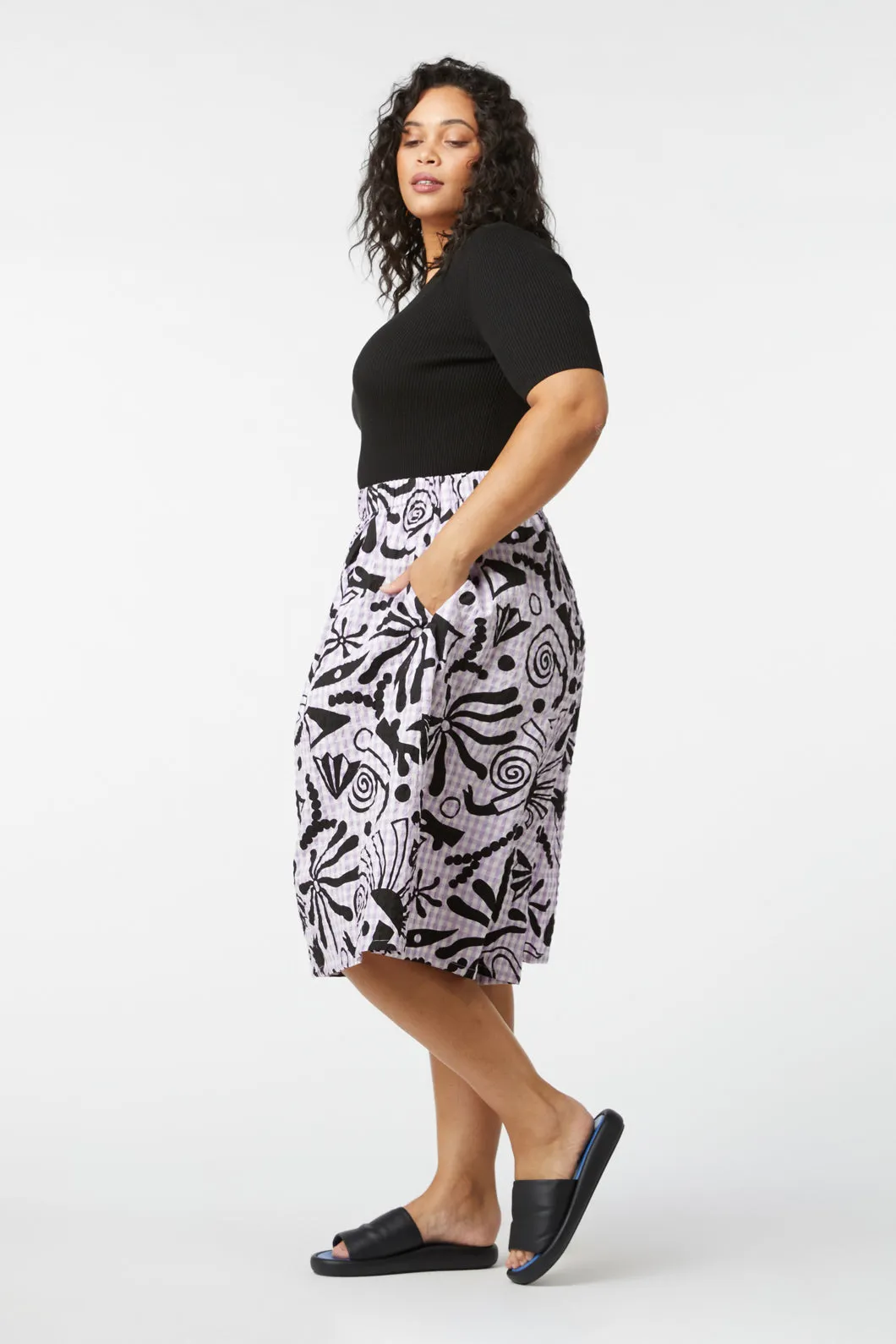 Abby Knit Top sold by gorman product image thumbnail 3