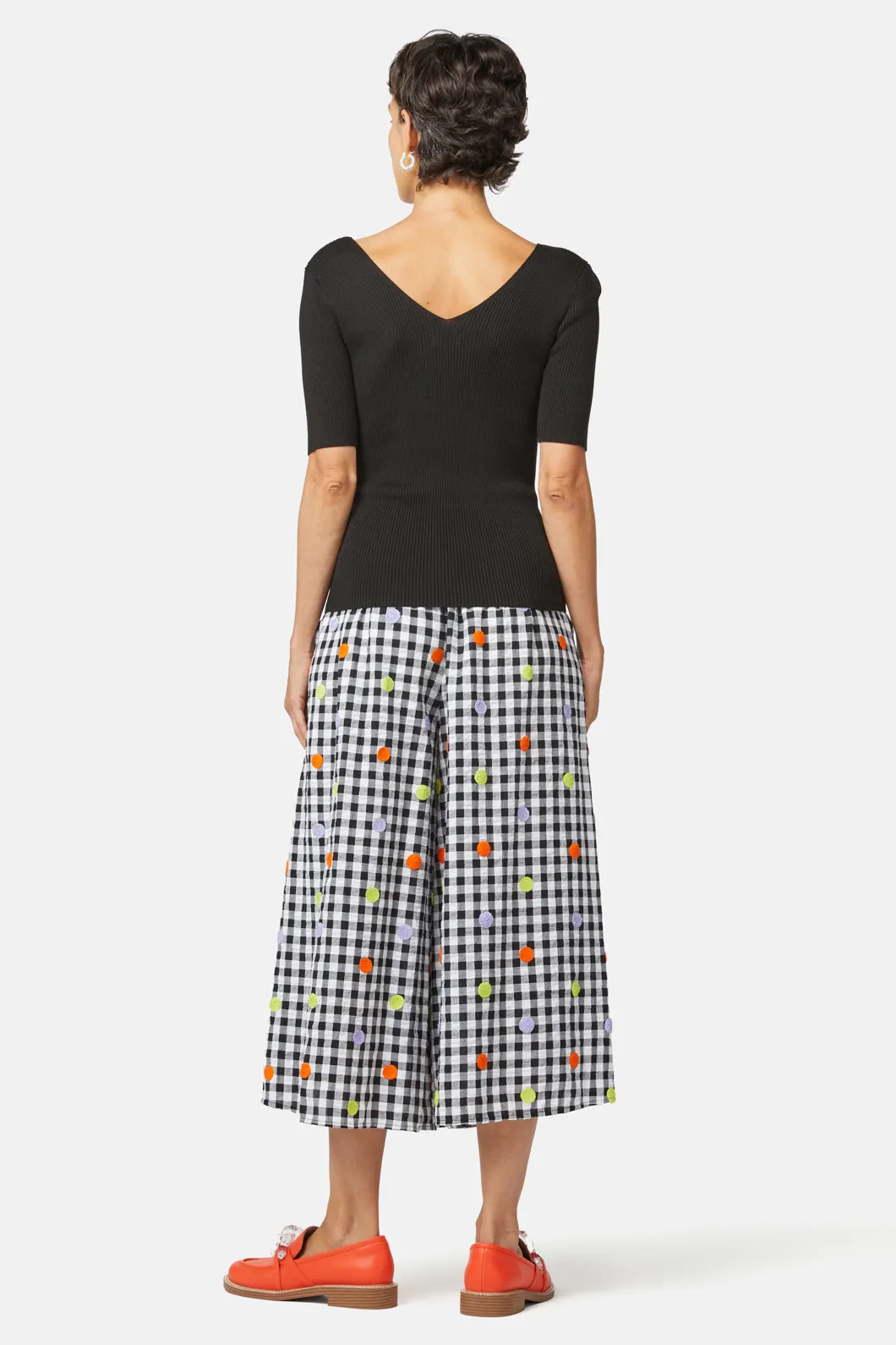 Abby Knit Top sold by gorman product image thumbnail 5