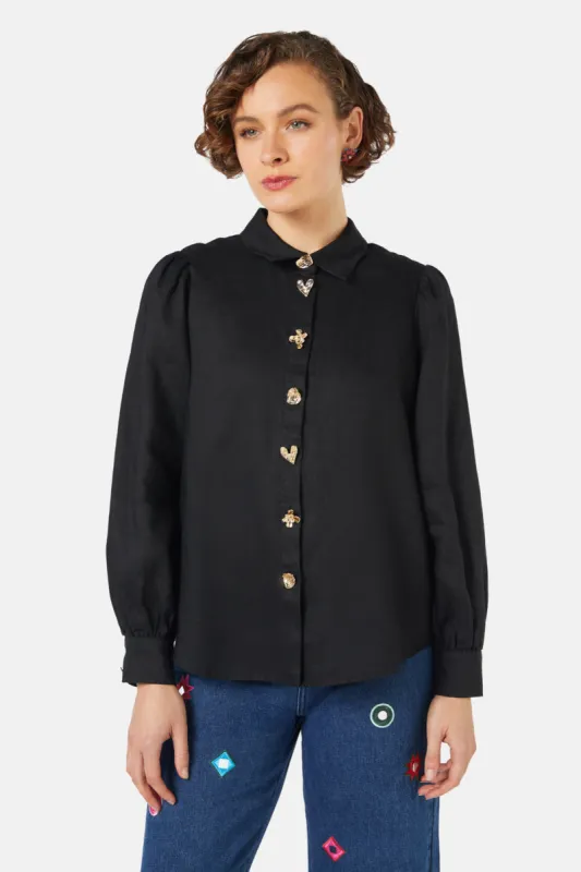 Haley Shirt sold by gorman