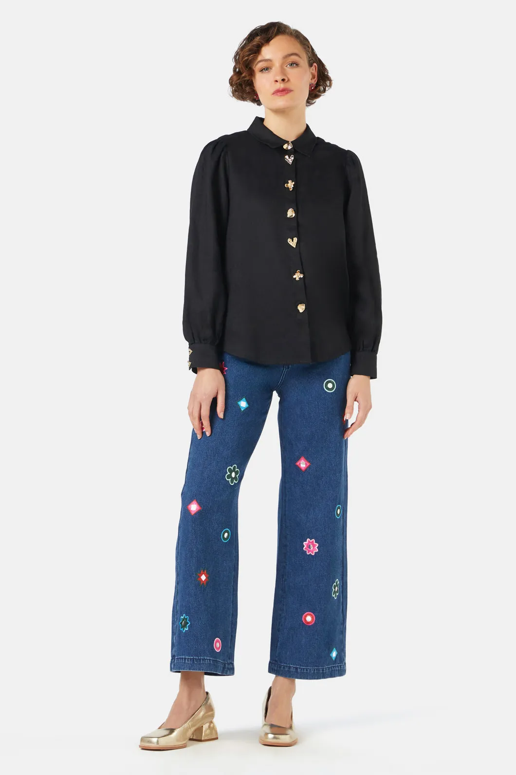 Haley Shirt sold by gorman product image thumbnail 2