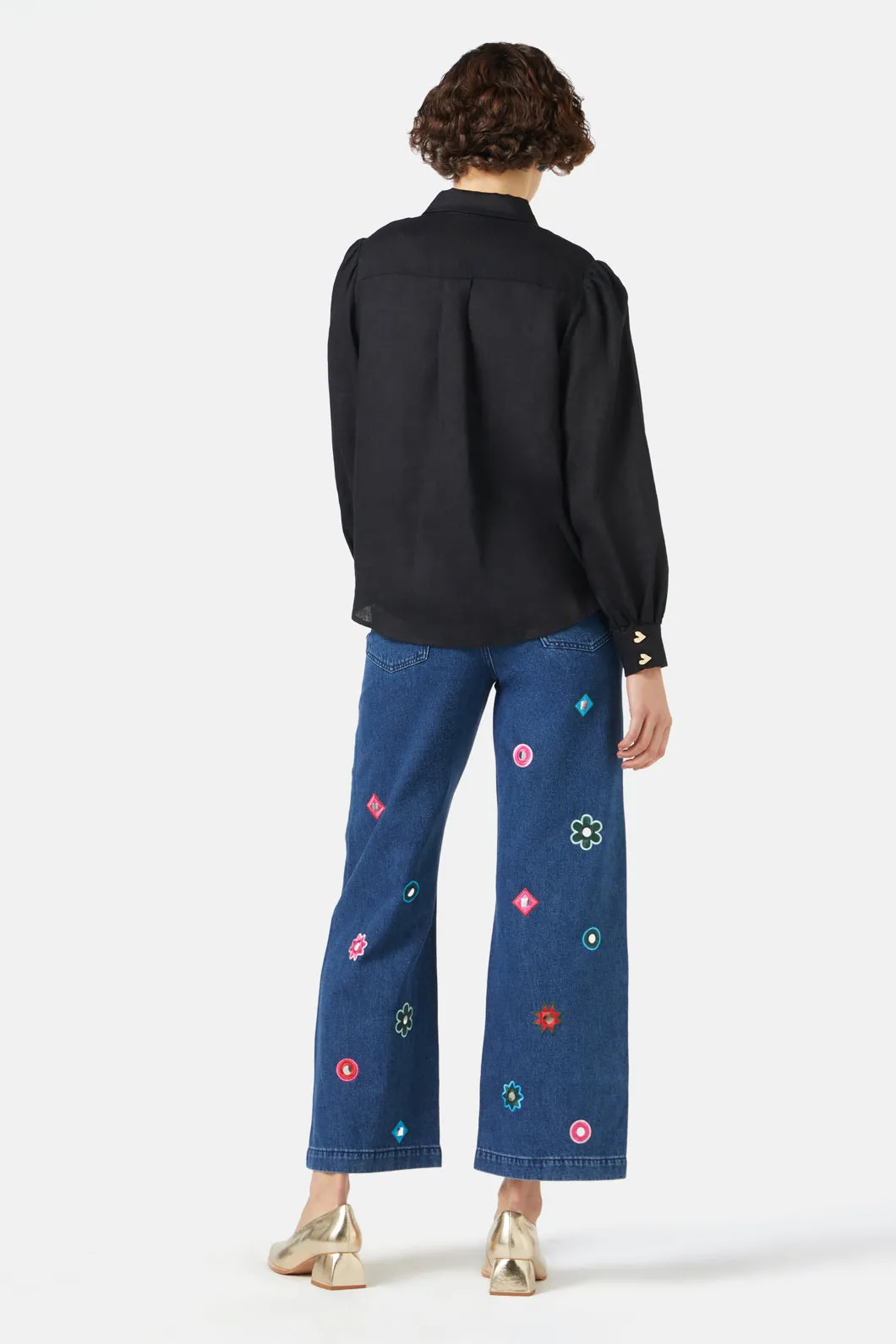 Haley Shirt sold by gorman product image thumbnail 5