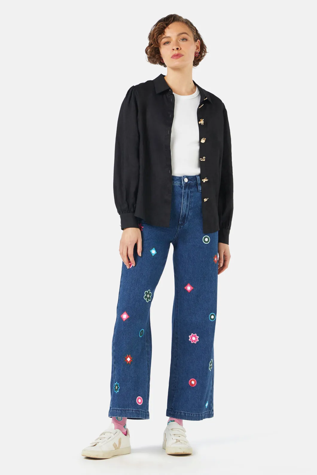 Haley Shirt sold by gorman product image thumbnail 3