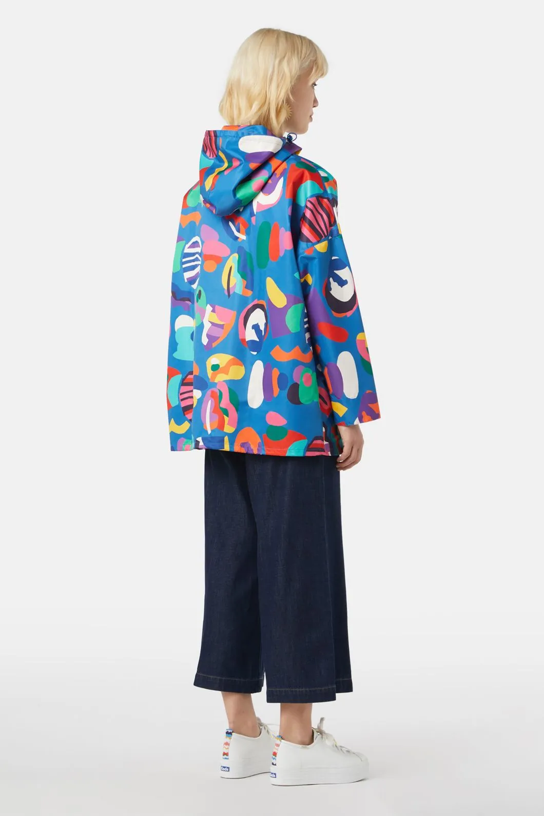 Magic Rocks Raincoat sold by gorman product image thumbnail 4