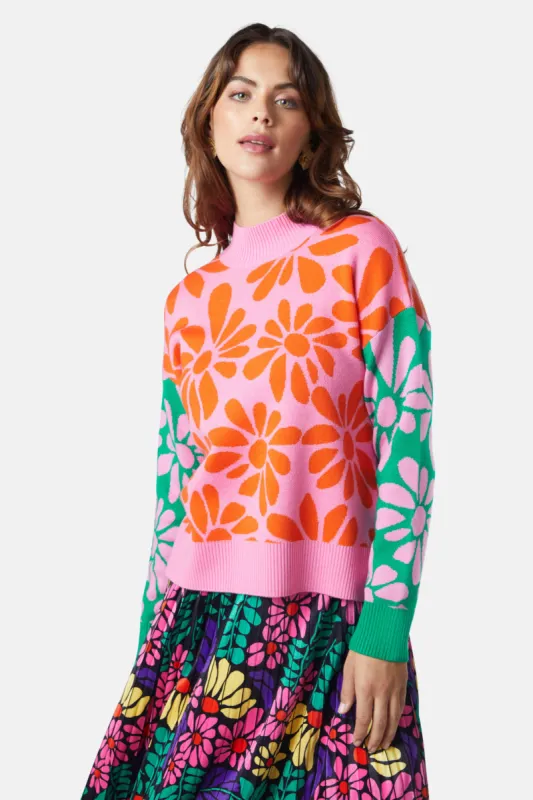 Rambling Jumper sold by gorman