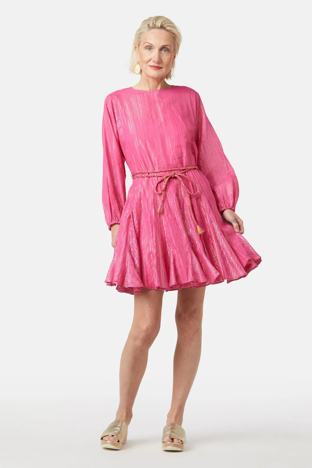 Party Time Dress sold by gorman product image thumbnail 5