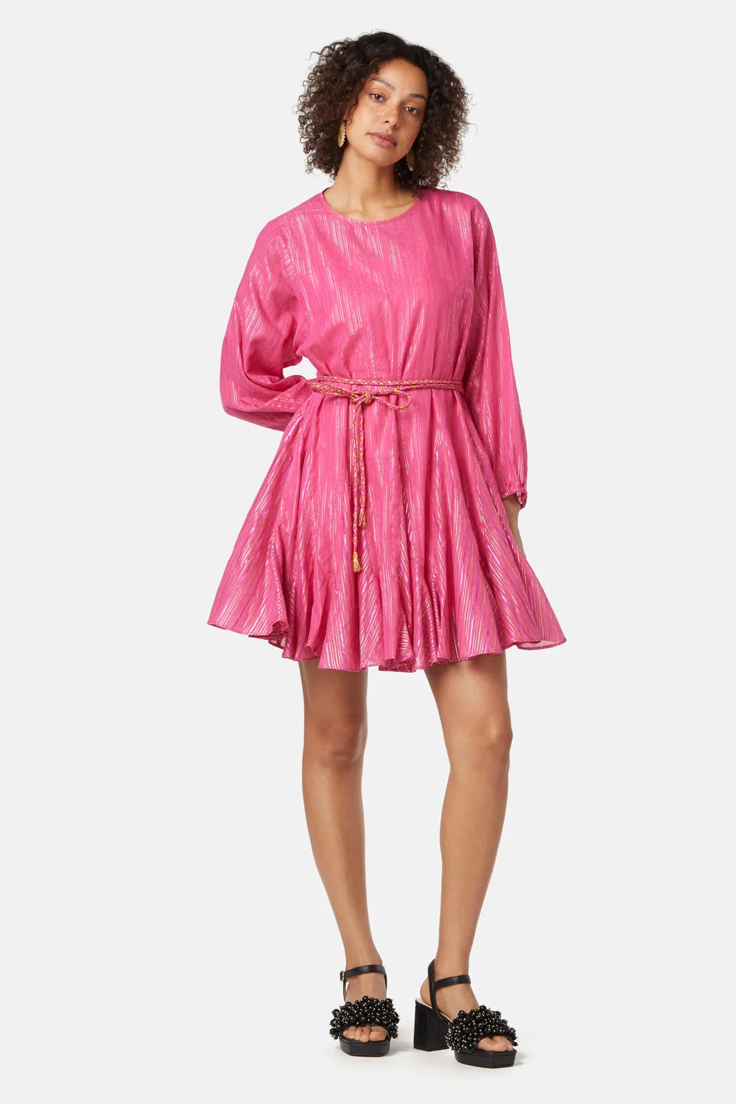 Party Time Dress sold by gorman