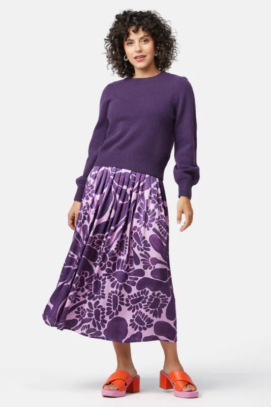 Dandelion Skirt sold by gorman