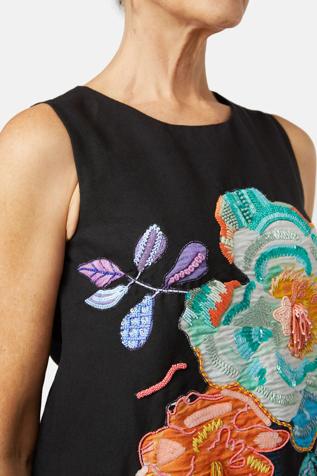 Flora Explorer Shift Dress sold by gorman product image thumbnail 5